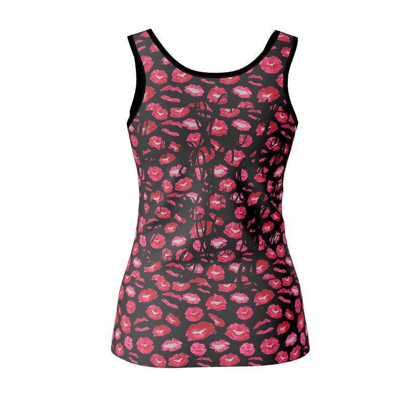 ladies tank top Contrado