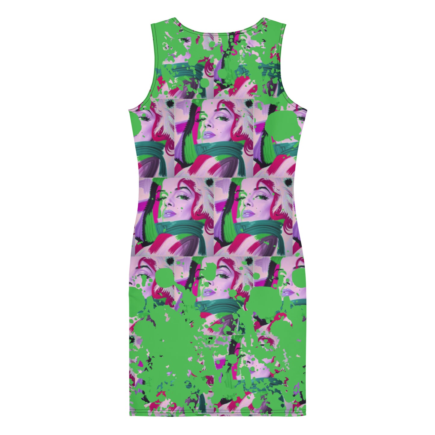 Bodycon dress lobonewyork