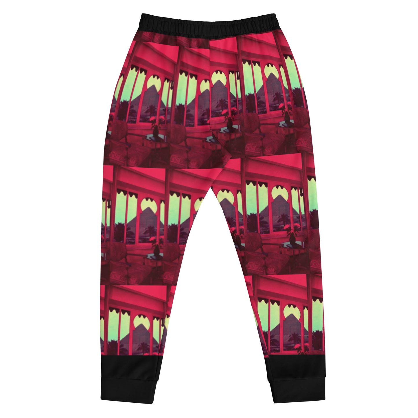 Men's Joggers lobonewyork