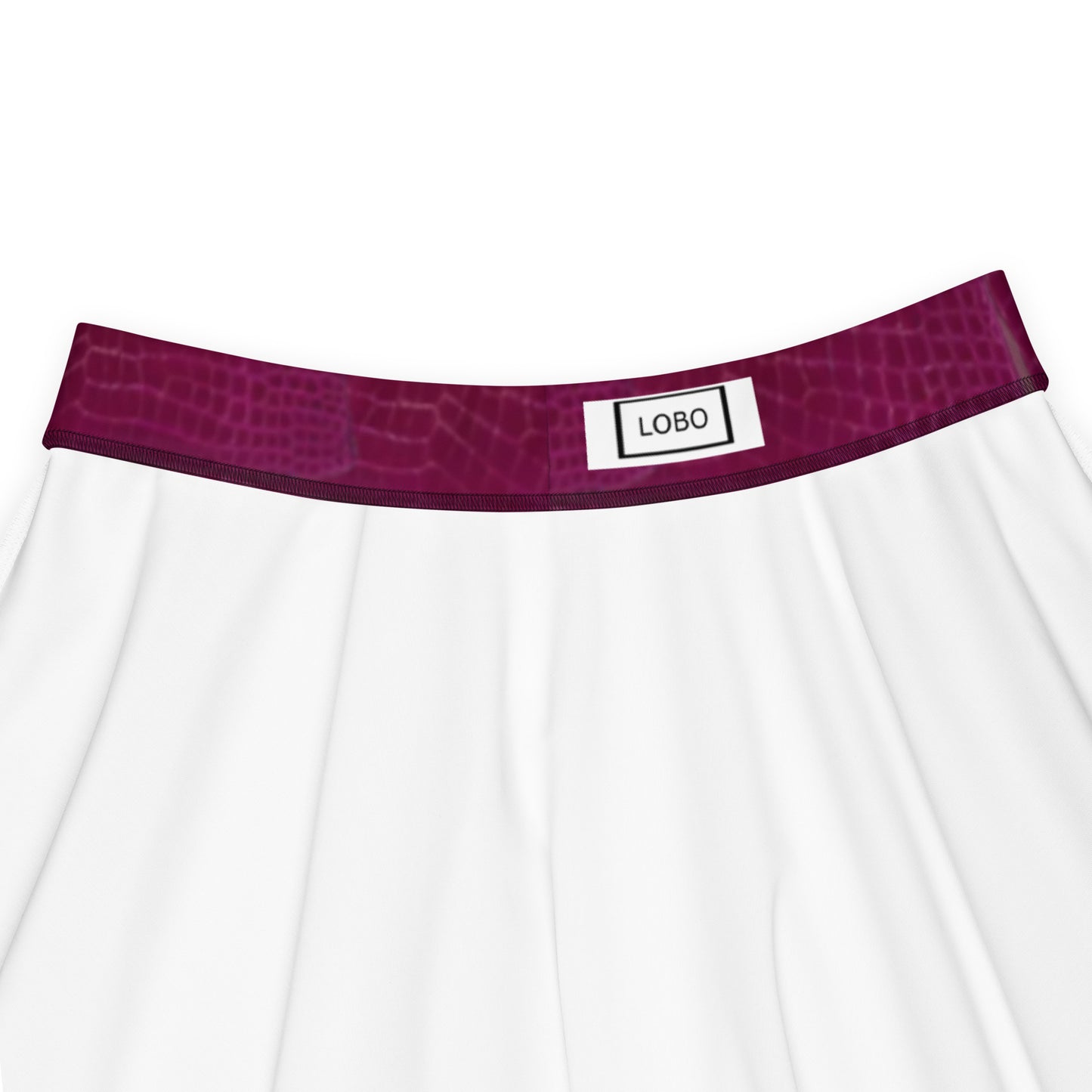 Skater Skirt lobonewyork