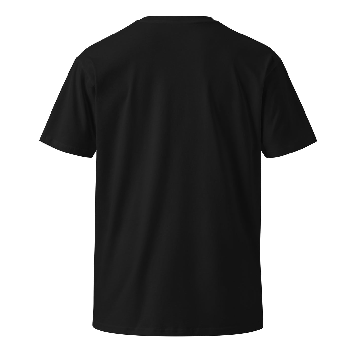Unisex premium t-shirt lobonewyork