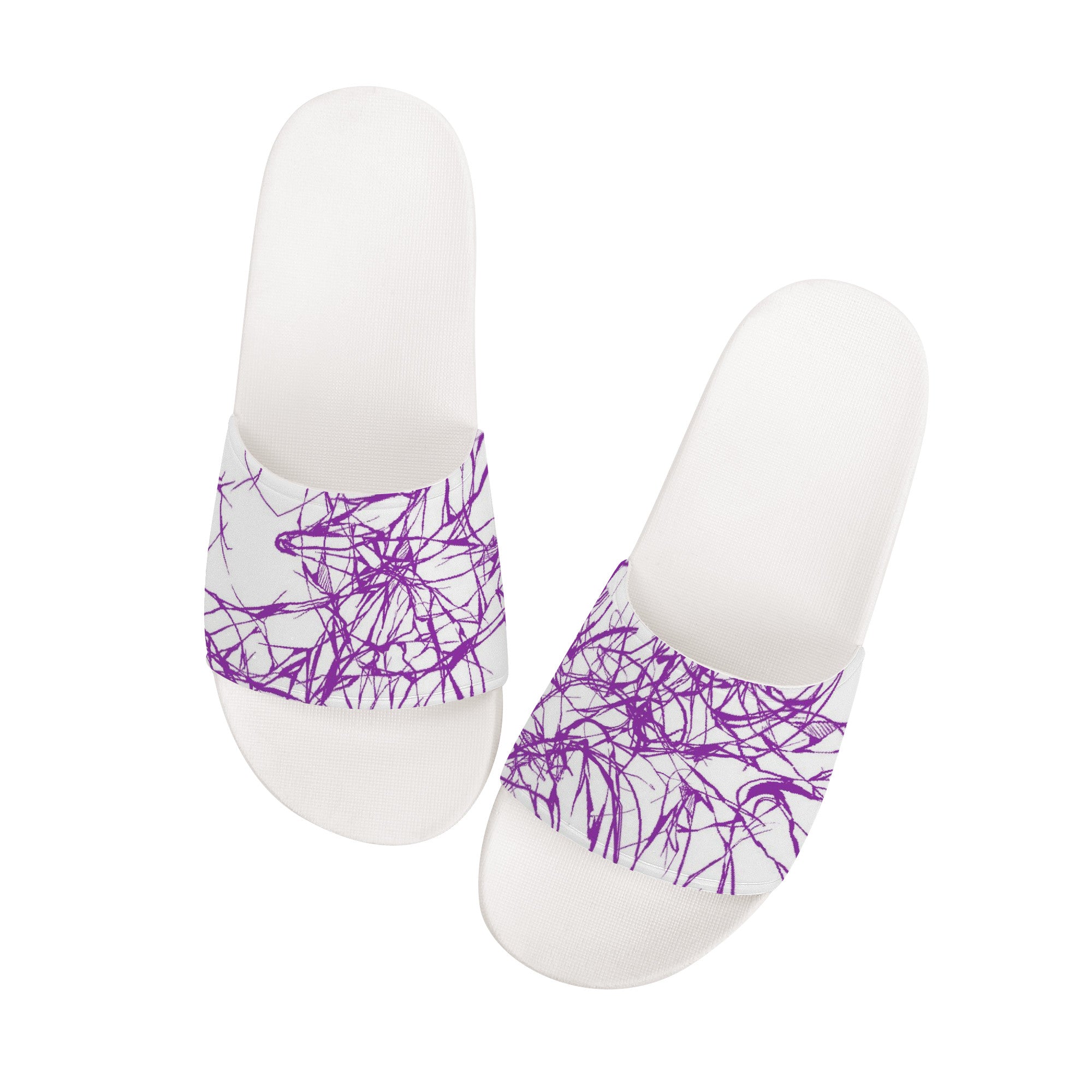 ‘LOBO PURPLE VEINS’, SLIDES lobonewyork