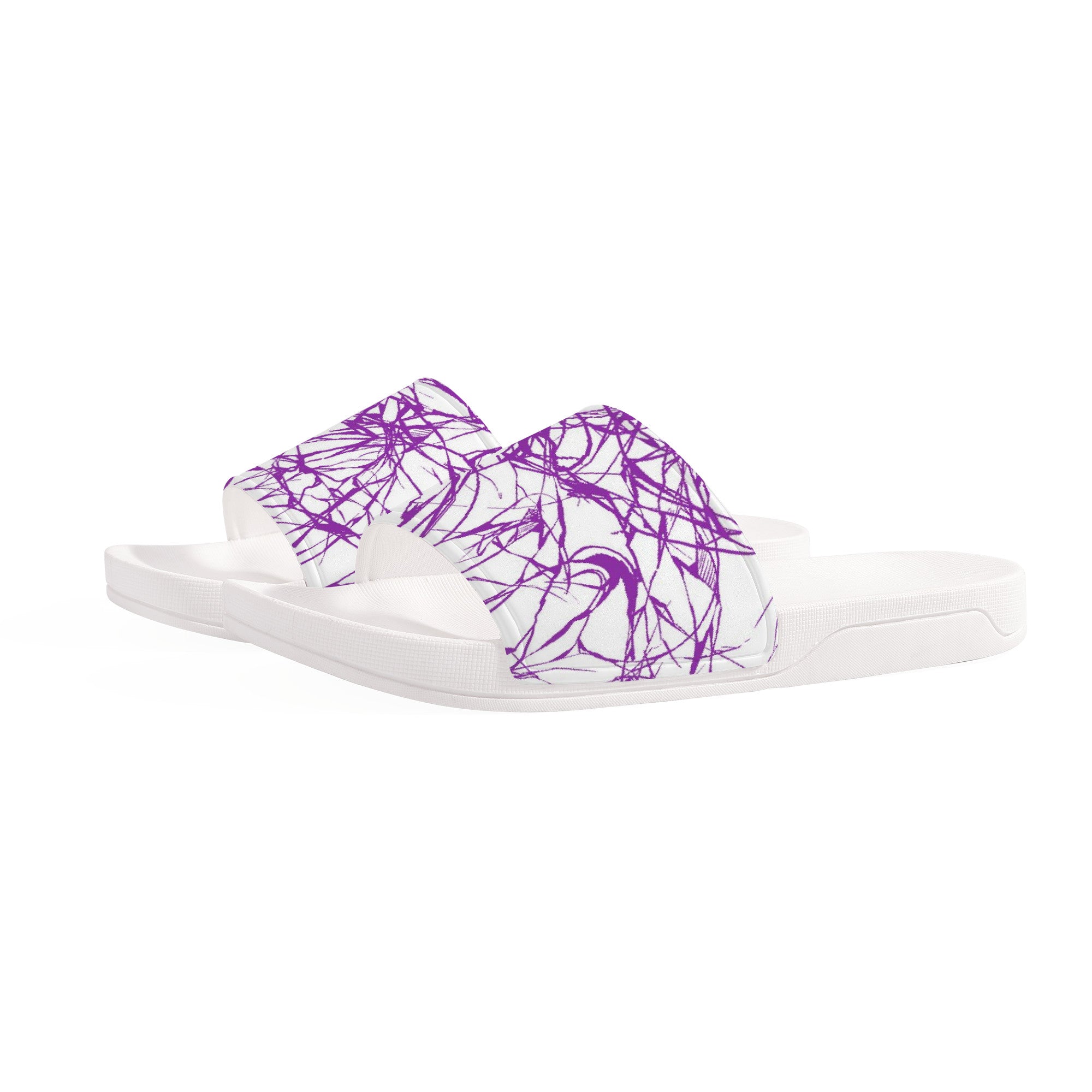 ‘LOBO PURPLE VEINS’, SLIDES lobonewyork