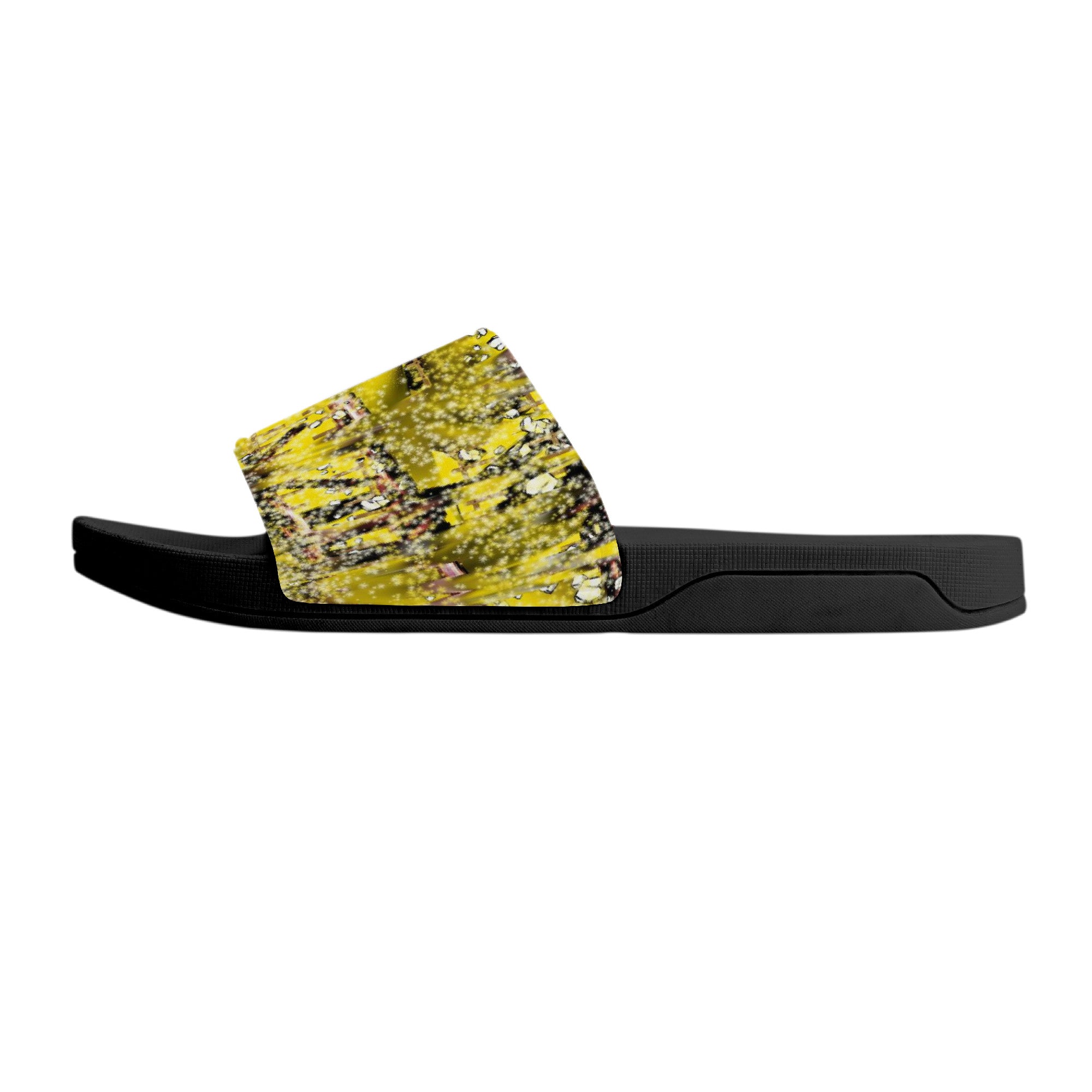 ‘LOBO BUMBLEBEE’, SLIDES lobonewyork