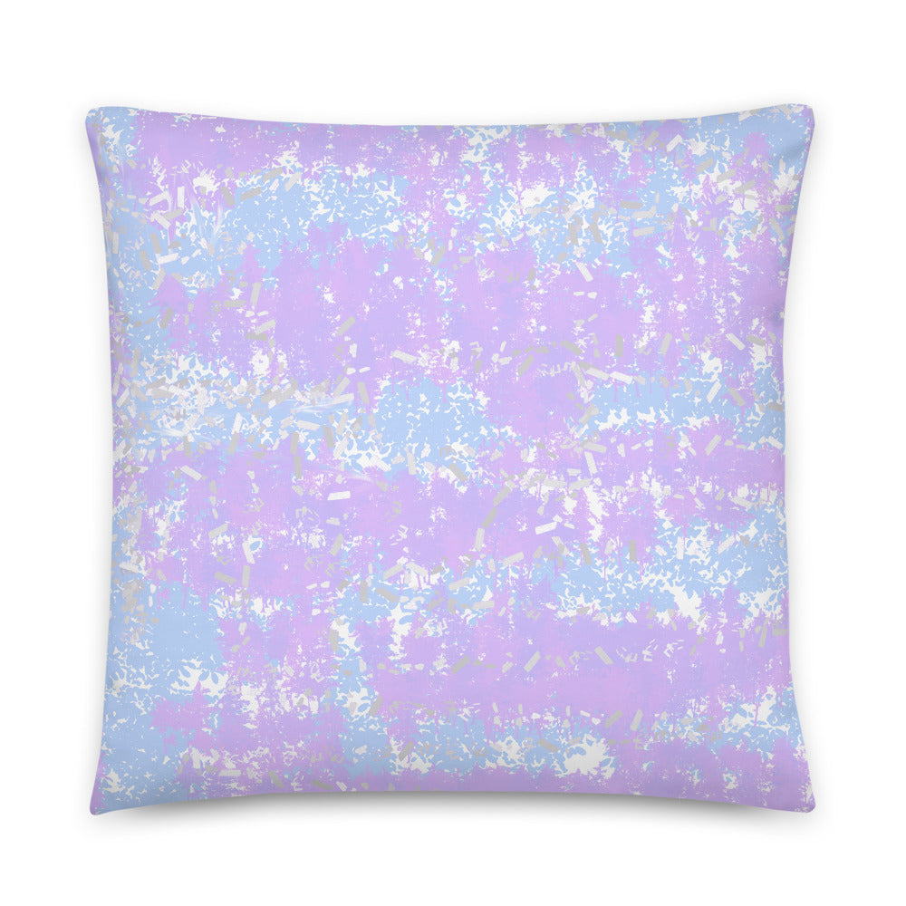 Basic Pillow lobonewyork