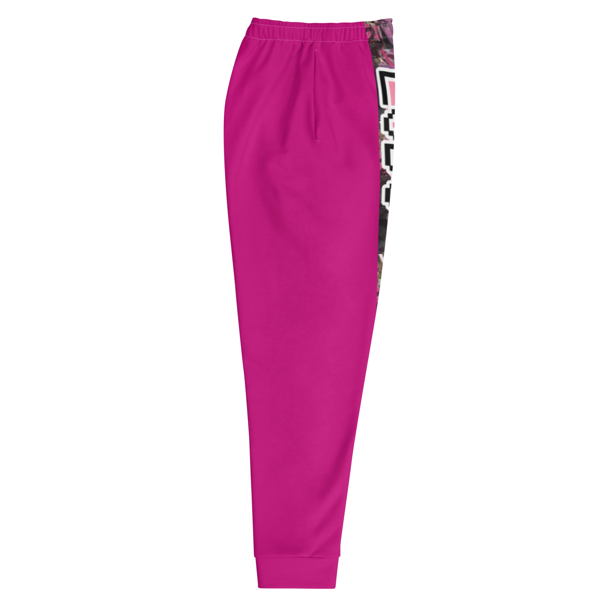Men's Joggers lobonewyork