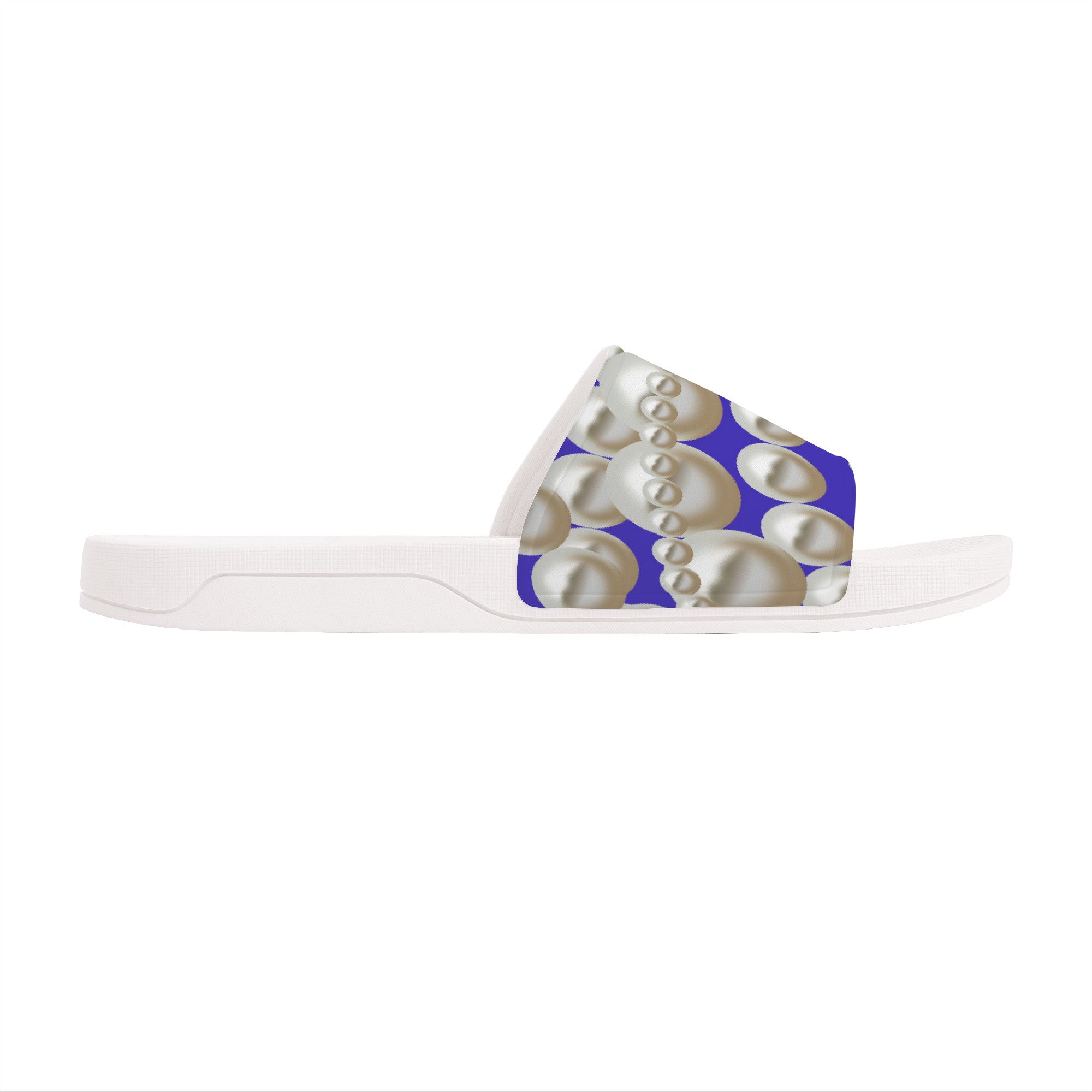 ‘LOBO BEADS’, SLIDES lobonewyork