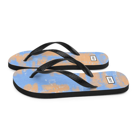 ‘LOBO SUNSHINE’, FLIP-FLOPS lobonewyork